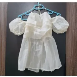 Áo kiểu tay ngắn