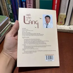 II Tập Truyện Ngắn: Nhà Văn Về Làng - Lê Lâm - 2018 785613