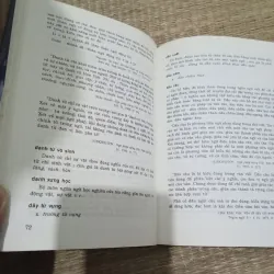 Từ Điển Giải Thích Thuật Ngữ Ngôn Ngữ Học 749434