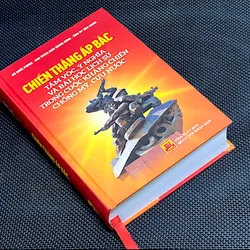 CHIẾN THẮNG ẤP BẮC *Tầm vóc, ý nghĩa, bài học trong kháng chiến chống Mỹ cứu nước 1064615