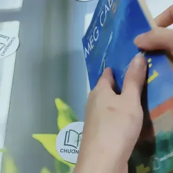 Airhead 1: Tìm Lại Chính Mình - Meg Cabot 744774