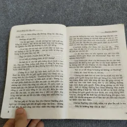 SỰ IM LẶNG CỦA BẦY CỪU - THOMAS HARRIS 574301