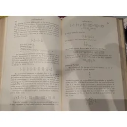 Mathematics - Earl K.Bowen 720479