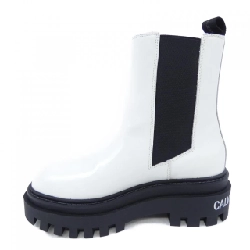 Giày boot Calvin Klein - Hàng hiệu Authentic 830218