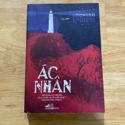 Tiểu thuyết Ác nhân - còn tốt 327192