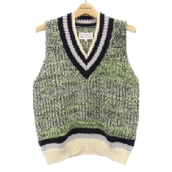 Maison Margiela S50GP0127 Áo gile - Hàng hiệu Authentic