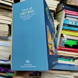 Trông về Việt Bắc 450469