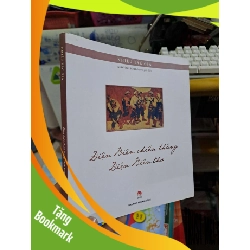 (TẶNG BOOKMARK) Điện Biên chiến thắng Điện Biên thơ - 2019 mới 90% - VĂN HỌC - RBK0111