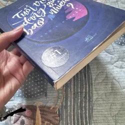 Tuổi trẻ đáng giá bao nhiêu - Rosie Nguyễn 763763