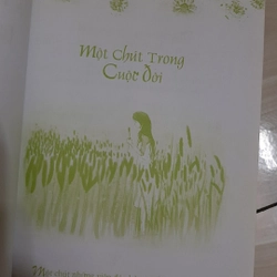 Sự bình yên trong tâm hồn 324573