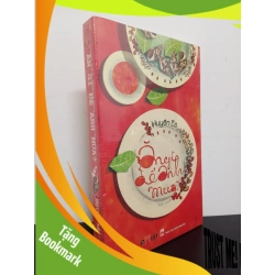 (TẶNG BOOKMARK) Ăn Gì Để Anh Mua - Huyền Lê Mới 100% RBK.ASB0203