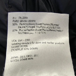 MONCLER BOGUE Áo khoác lông 627568