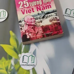 25 tướng lĩnh Việt Nam - Nguyễn Ngọc Phúc 928532