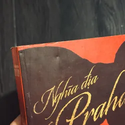 Nghĩa địa Praha 553471