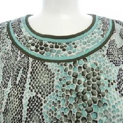 【Mã giảm giá】Thời trang Leonar LEONARD FASHION Áo 640107