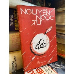 Đảo - Nguyễn Ngọc Tư 128131