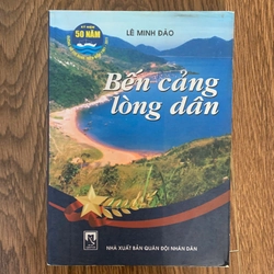 bến cảng lòng dân, lê minh đào 251201