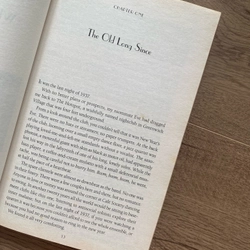 Rules of Civility - Amor Towles 470226