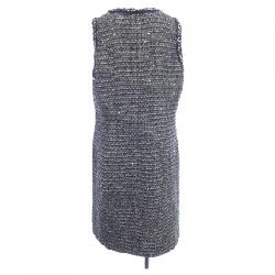 【Khuyến mãi】Chanel CHANEL Đầm 651251