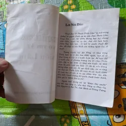 Tinh Hoa Võ Thuật Thiếu Lâm 1029085