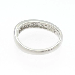 Nhẫn kim cương PT900 0.60CT - Hàng hiệu Authentic 847587