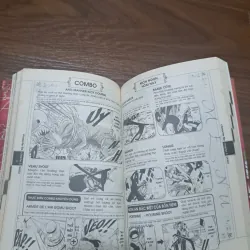 Bộ các truyện tranh ngẫu nhiên dành cho thiếu nhi 805838