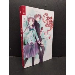 (TẶNG BOOKMARK) Cô gái văn chương và tuyển tập tình yêu 1 mới 80% bẩn ố nhẹ 2018 RBK1906 Nomura Mizuki SÁCH VĂN HỌC