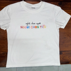 Á baby tee 543201