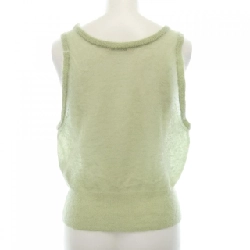 AURALEE Áo gile - Hàng hiệu Authentic 826271