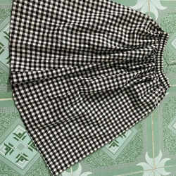 Chân váy nữ