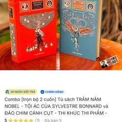 Thi Khúc Thi Phẩm - Đảo Chim Cánh Cụt