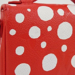 Túi đeo vai Louis Vuitton Monogram Empreinte (LV X YK) Micro Metis M81983 608480