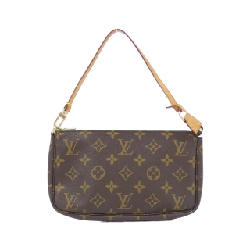 Túi phụ kiện Louis Vuitton Monogram 935 M51980 - Hàng hiệu Chính hãng