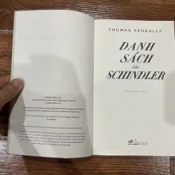 Danh sách của SCHINDLER 1026620