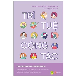 Trí Tuệ Cộng Tác - Dawna Markova PhD, Angie McArthur 289496