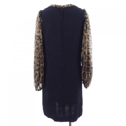 Dolce & Gabbana DOLCE&GABBANA F6U04T/FUCB6 Đầm - Hàng hiệu Chính hãng 816568