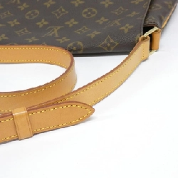 Túi xách vai Louis Vuitton Monogram Musette M51256 - Hàng hiệu Chính hãng 767308
