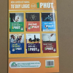 Rèn luyện kỹ năng tư duy logic trong 1 phút 477139