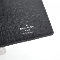 Ví Louis Vuitton Monogram Eclipse Portefeuille Brother M61697 621558