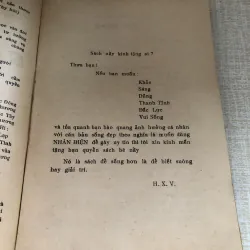 Gây uy tín-Hoàng Xuân Việt 962060