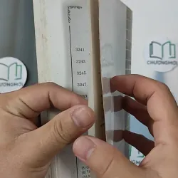 Truyện Kiều - Vũ Hữu Tiềm bình giải, chú thích và minh hoạ - Nguyễn Du 798330