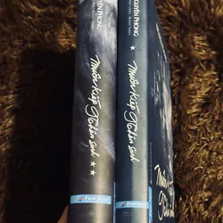 Combo 2 tập muôn kiếp nhân sinh (bìa cứng) 708052