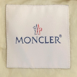 【Mã giảm giá】Moncler MONCLER áo khoác 637545