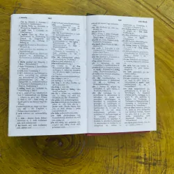 COMBO SÁCH TIẾNG ĐỨC DÀNH CHO NGƯỜI VIỆT- NGỮ PHÁP- TỪ ĐIỂN 731934