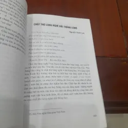 NGÔN NGỮ VĂN HÓA HÀ NỘI 993916