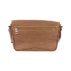 Túi đeo chéo Louis Vuitton Epi XL Montsouris M23097 - Hàng hiệu Chính hãng 801775