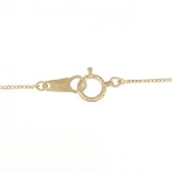 K18YG Dây chuyền kim cương 0.30CT - Hàng hiệu Chính hãng 861306