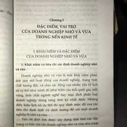 Phát triển doanh nghiệp nhỏ và vừa ở Việt Nam hiện nay - PGS. TS. Nguyễn Trường Sơn 679886