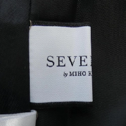 【Mã giảm giá】SEVENTENbyMIHOKAWAHI Váy 652854