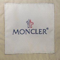 【Mã giảm giá】Moncler MONCLER Áo khoác 635472